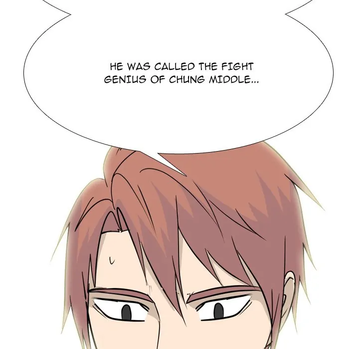 High School Legend: Red Dragon Chapter 171 - Page 33