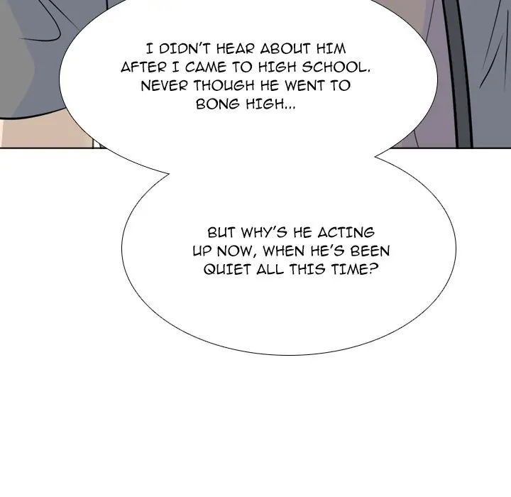 High School Legend: Red Dragon Chapter 171 - Page 35