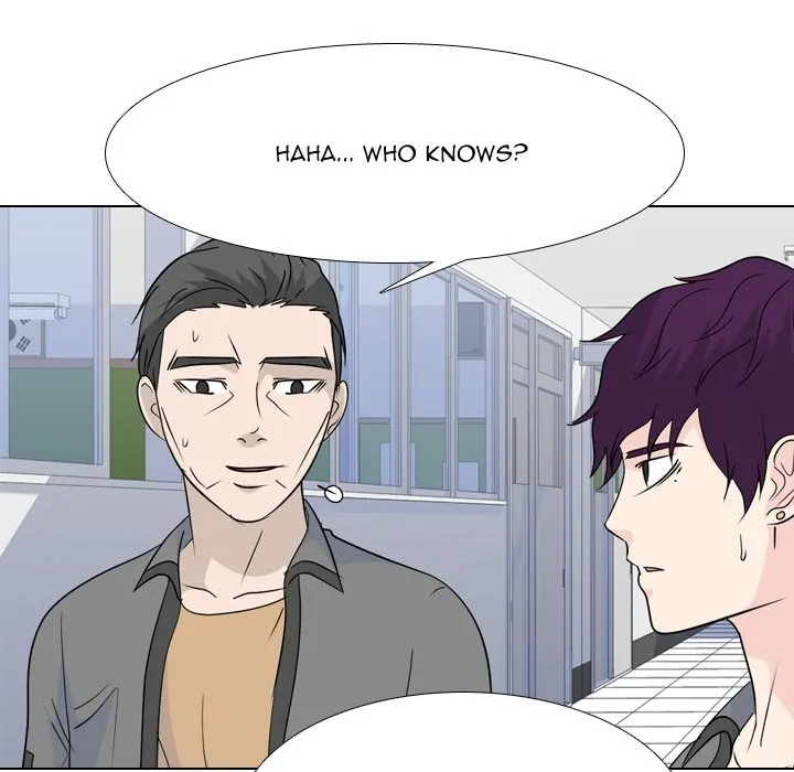 High School Legend: Red Dragon Chapter 171 - Page 36