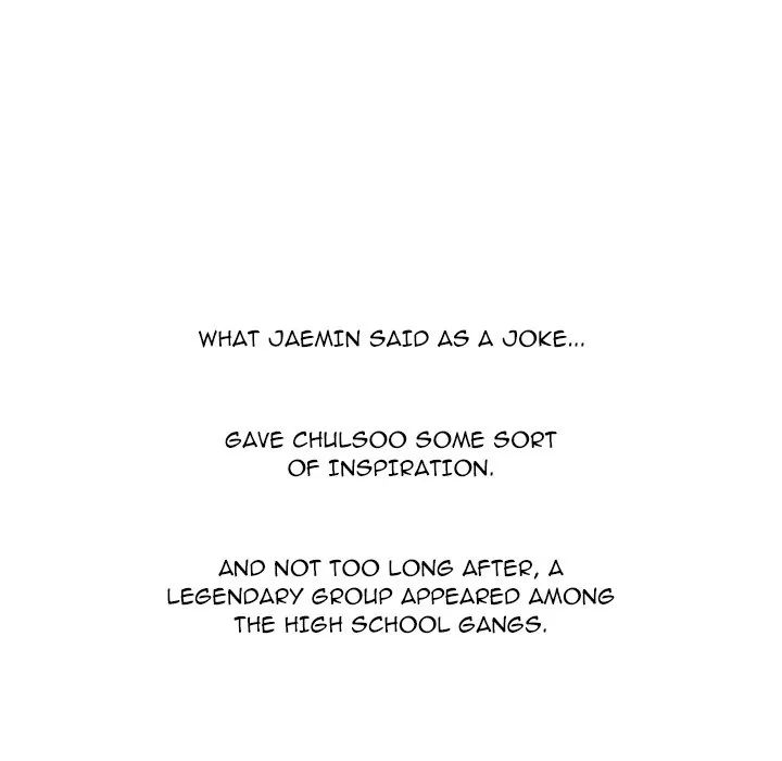 High School Legend: Red Dragon Chapter 171 - Page 43