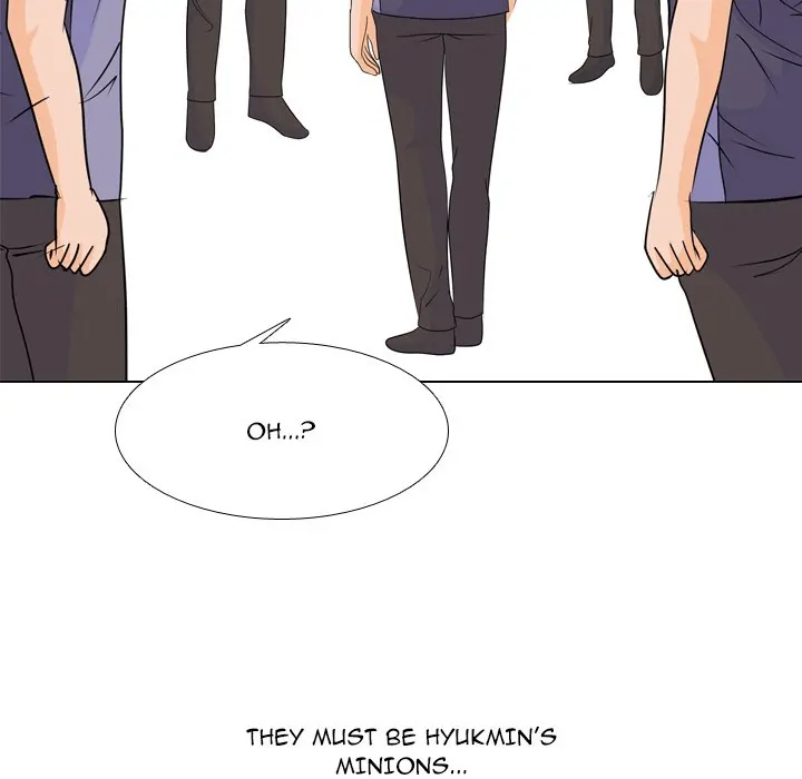 High School Legend: Red Dragon Chapter 171 - Page 54
