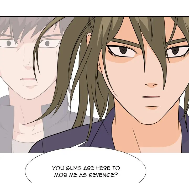 High School Legend: Red Dragon Chapter 171 - Page 55