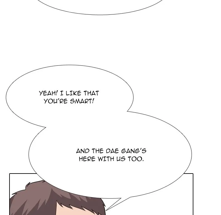 High School Legend: Red Dragon Chapter 171 - Page 56