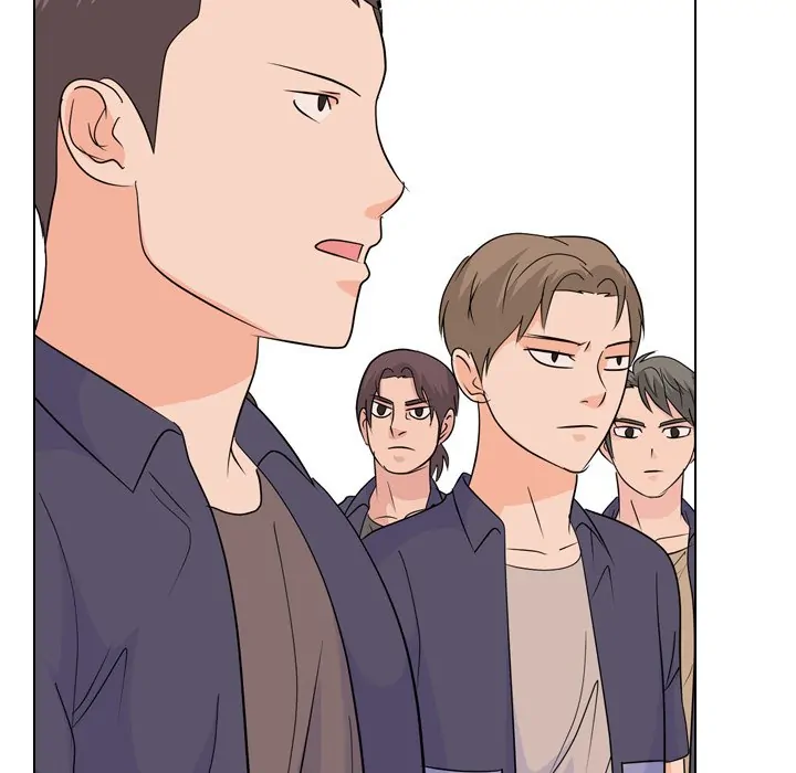 High School Legend: Red Dragon Chapter 171 - Page 57