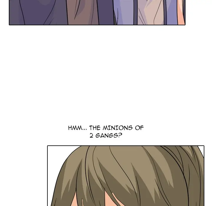 High School Legend: Red Dragon Chapter 171 - Page 58