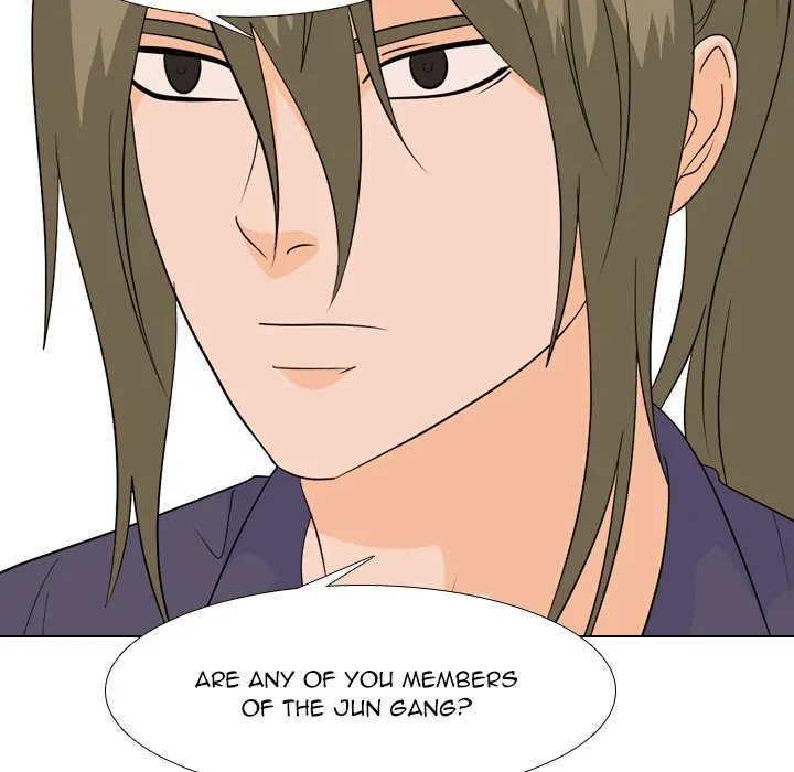 High School Legend: Red Dragon Chapter 171 - Page 61