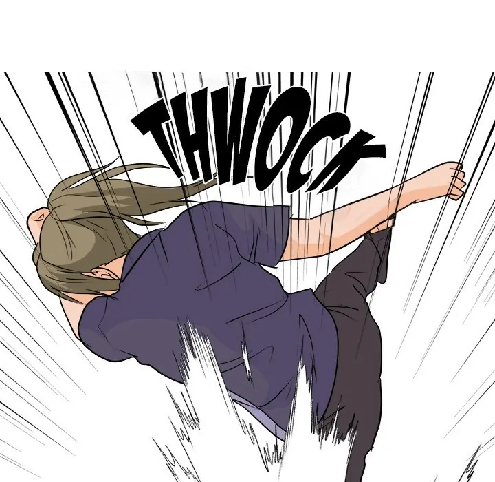 High School Legend: Red Dragon Chapter 171 - Page 66