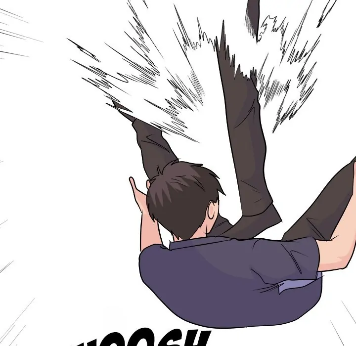 High School Legend: Red Dragon Chapter 171 - Page 67
