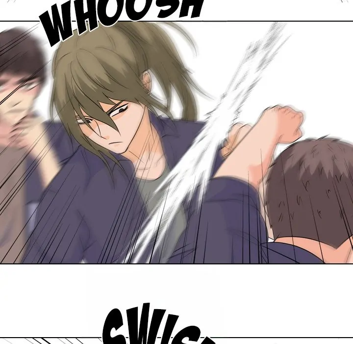 High School Legend: Red Dragon Chapter 171 - Page 68