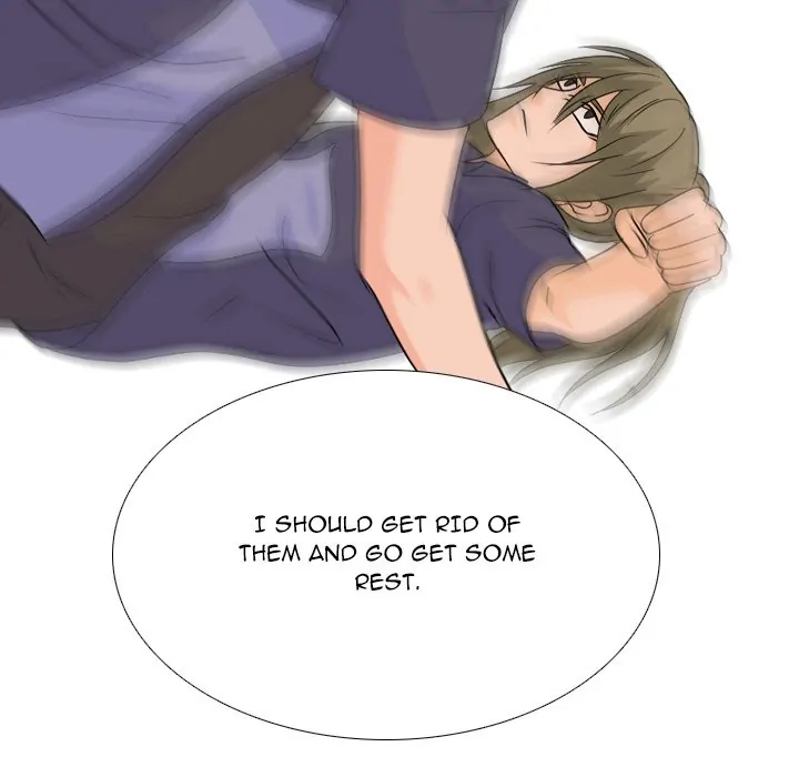 High School Legend: Red Dragon Chapter 171 - Page 75