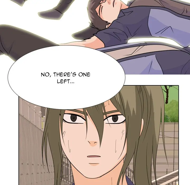 High School Legend: Red Dragon Chapter 171 - Page 82