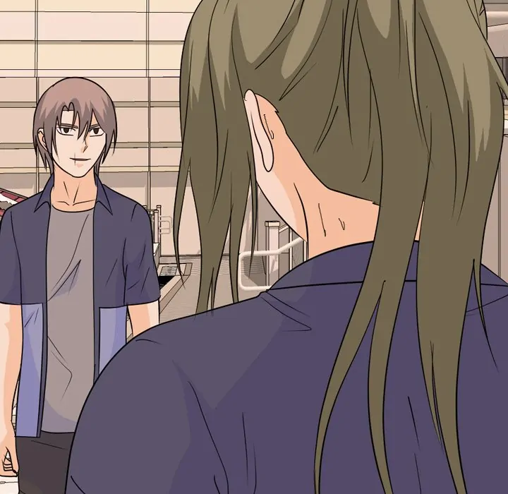 High School Legend: Red Dragon Chapter 171 - Page 84