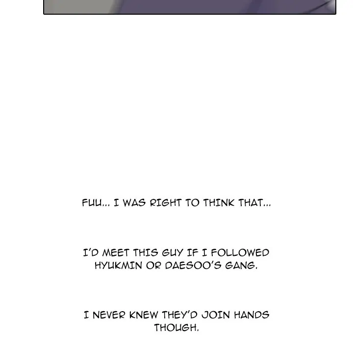 High School Legend: Red Dragon Chapter 171 - Page 94