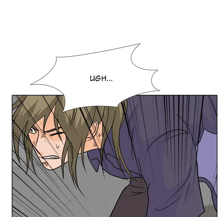 High School Legend: Red Dragon Chapter 171 - Page 96