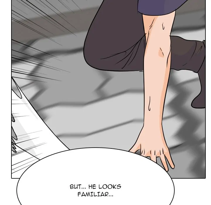 High School Legend: Red Dragon Chapter 171 - Page 97