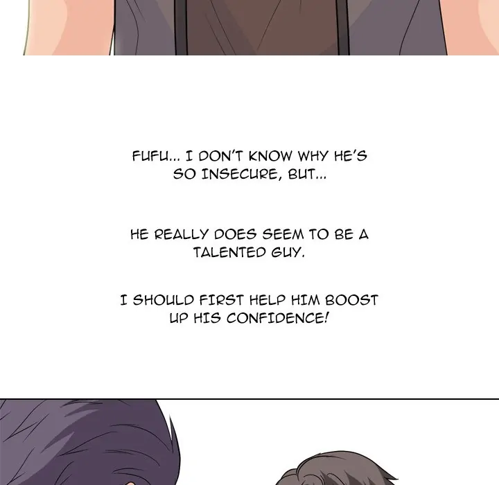 High School Legend: Red Dragon Chapter 172 - Page 102