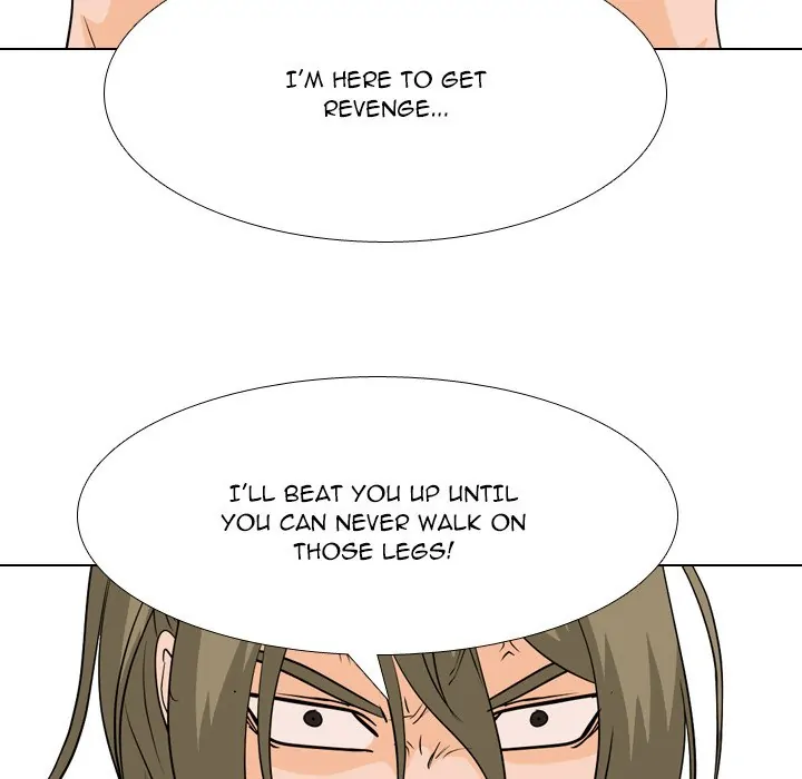 High School Legend: Red Dragon Chapter 172 - Page 109