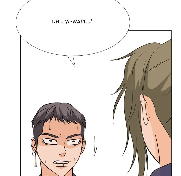High School Legend: Red Dragon Chapter 172 - Page 111