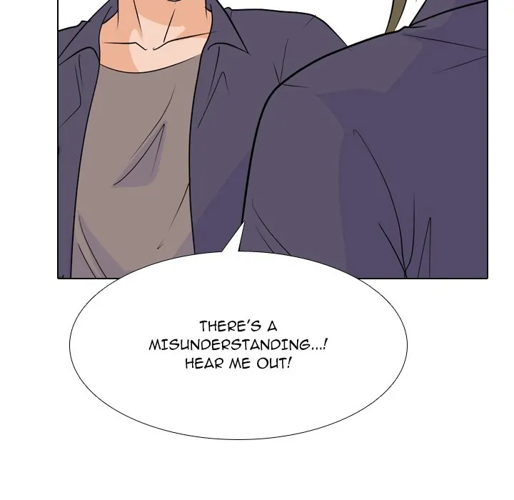 High School Legend: Red Dragon Chapter 172 - Page 112