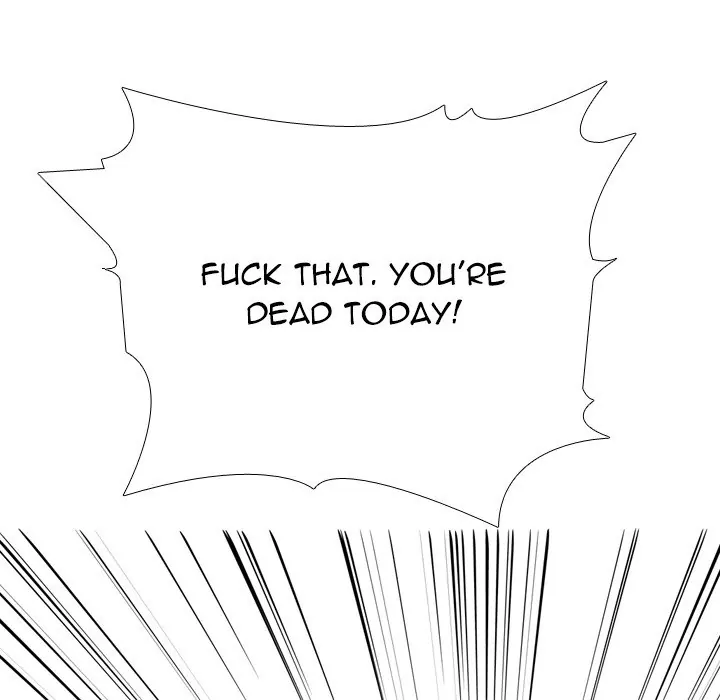 High School Legend: Red Dragon Chapter 172 - Page 113