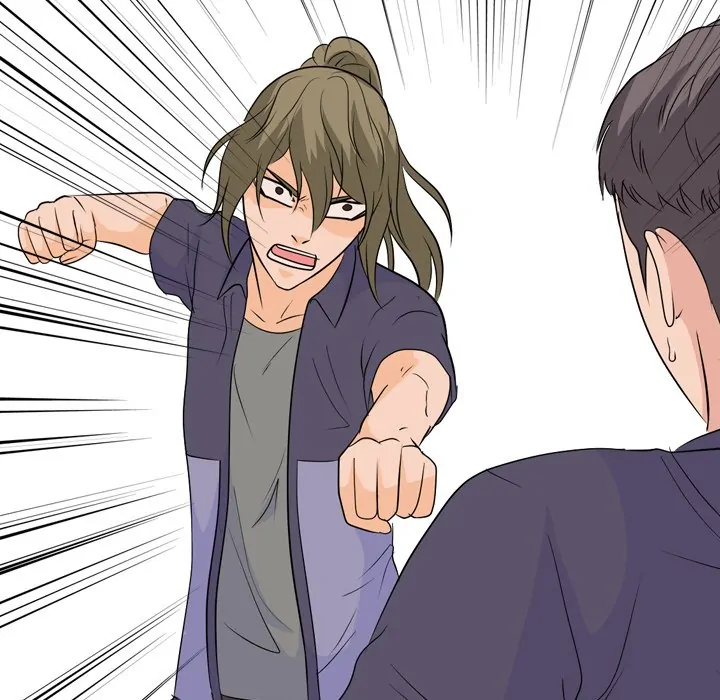 High School Legend: Red Dragon Chapter 172 - Page 114
