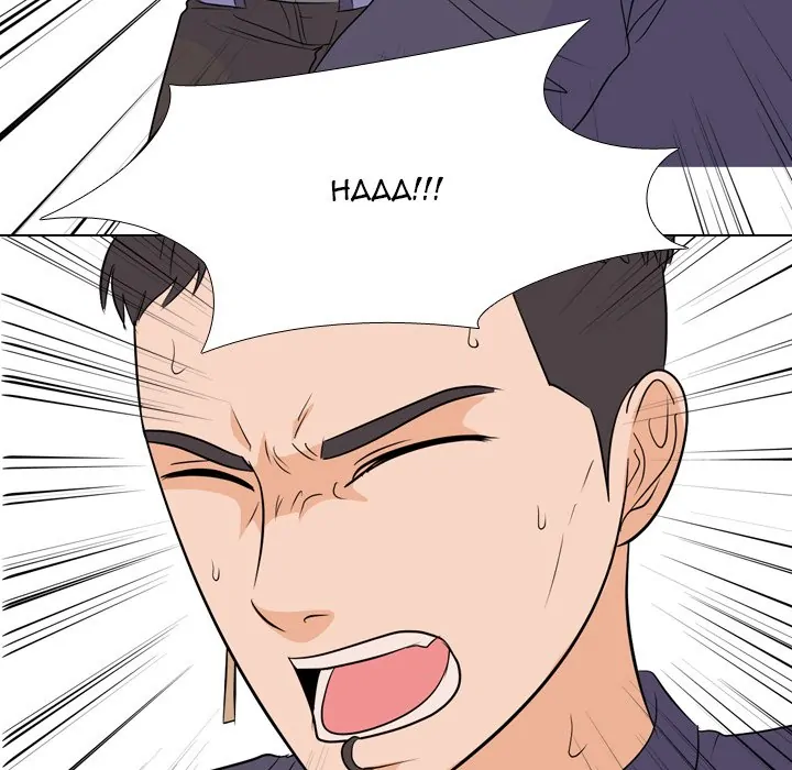 High School Legend: Red Dragon Chapter 172 - Page 115