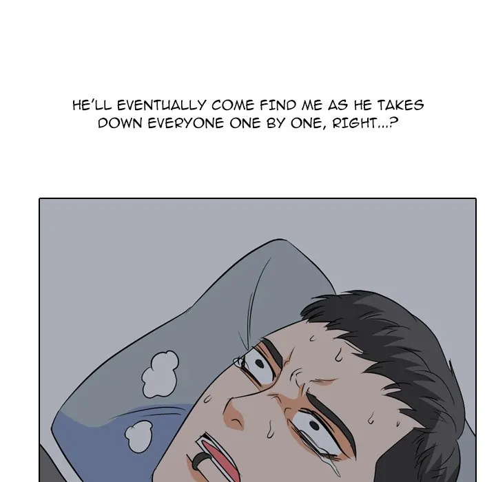 High School Legend: Red Dragon Chapter 172 - Page 120