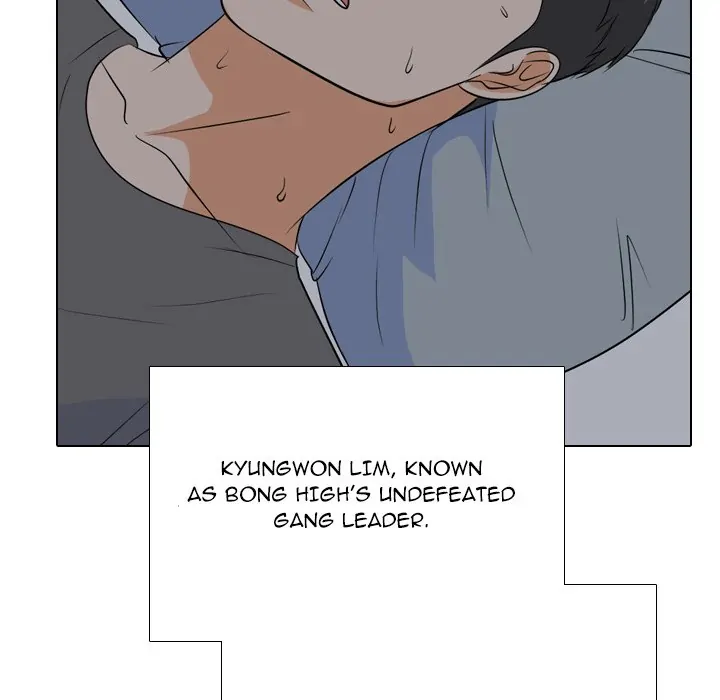 High School Legend: Red Dragon Chapter 172 - Page 121