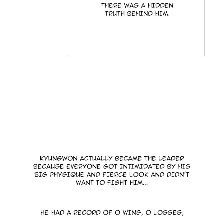 High School Legend: Red Dragon Chapter 172 - Page 122