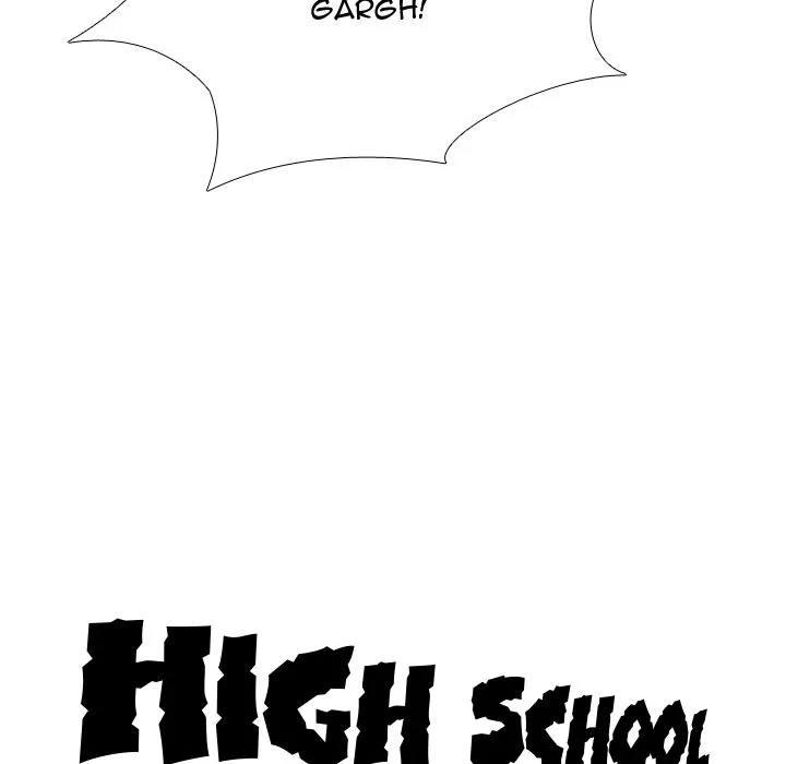 High School Legend: Red Dragon Chapter 172 - Page 14