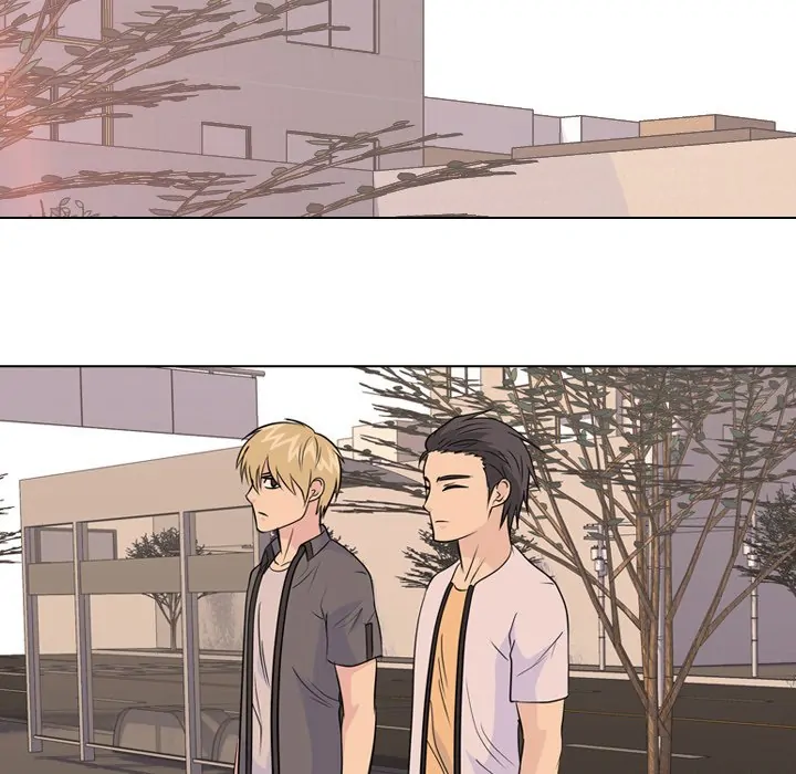 High School Legend: Red Dragon Chapter 172 - Page 18