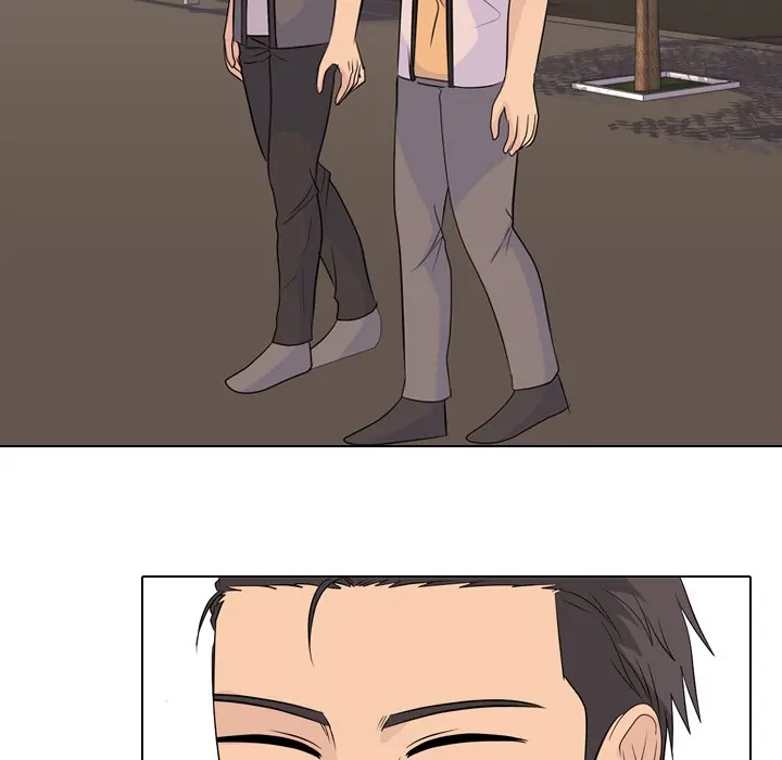 High School Legend: Red Dragon Chapter 172 - Page 19