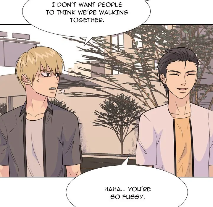 High School Legend: Red Dragon Chapter 172 - Page 23