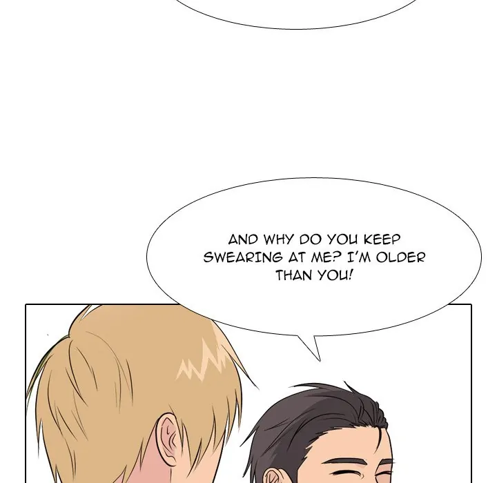 High School Legend: Red Dragon Chapter 172 - Page 24