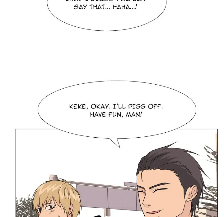 High School Legend: Red Dragon Chapter 172 - Page 36