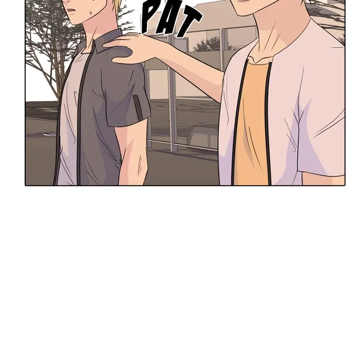 High School Legend: Red Dragon Chapter 172 - Page 37