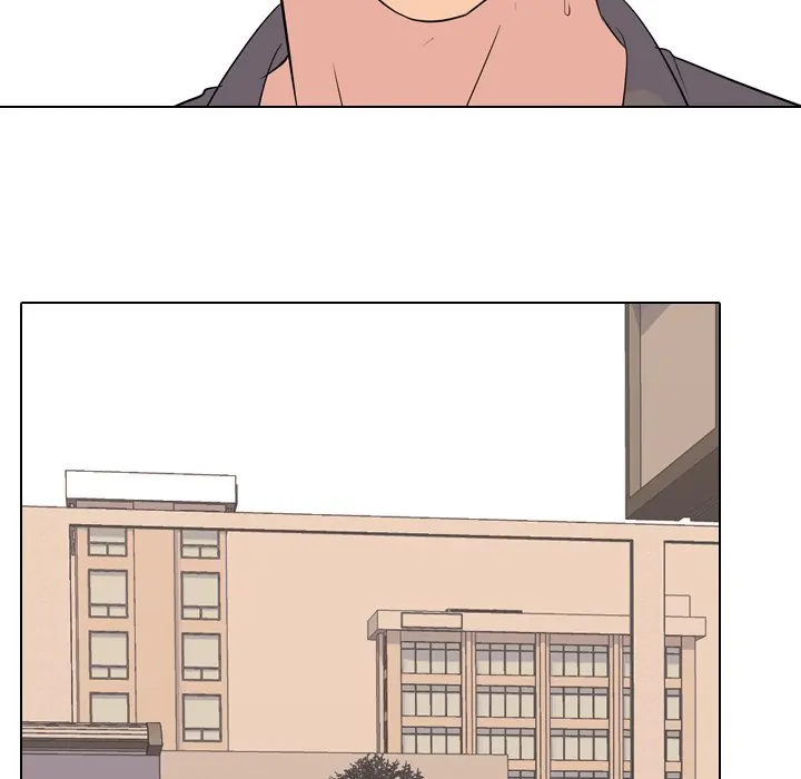 High School Legend: Red Dragon Chapter 172 - Page 41