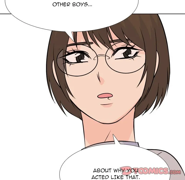 High School Legend: Red Dragon Chapter 172 - Page 45