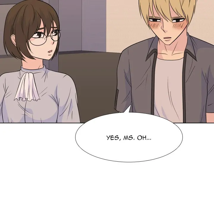 High School Legend: Red Dragon Chapter 172 - Page 49