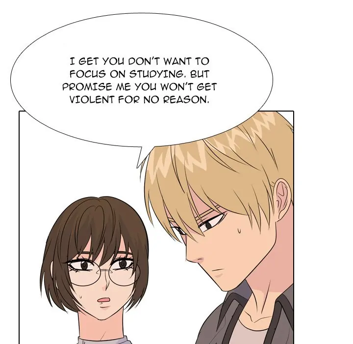 High School Legend: Red Dragon Chapter 172 - Page 50
