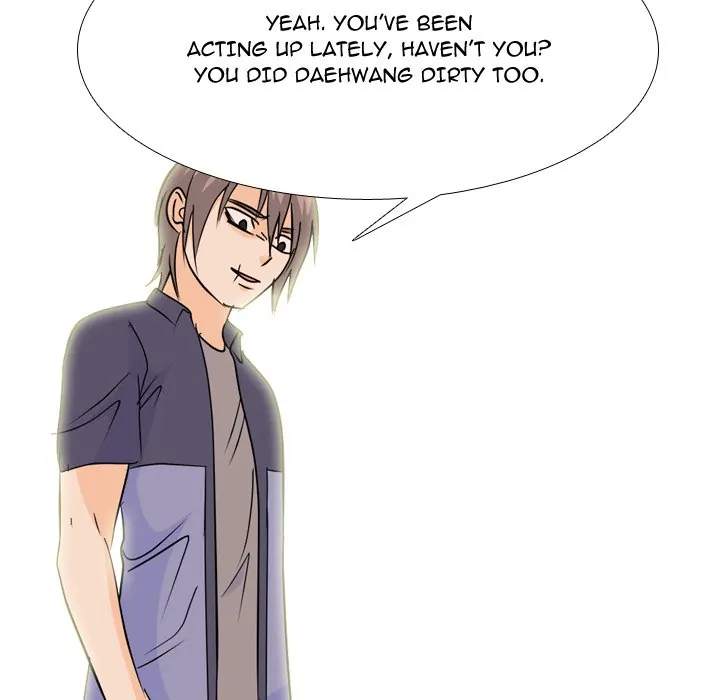High School Legend: Red Dragon Chapter 172 - Page 6