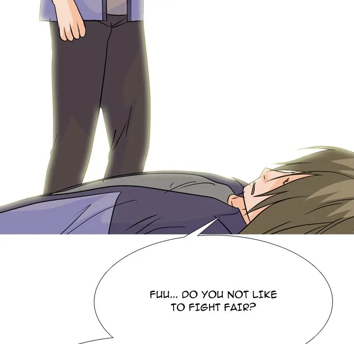 High School Legend: Red Dragon Chapter 172 - Page 7