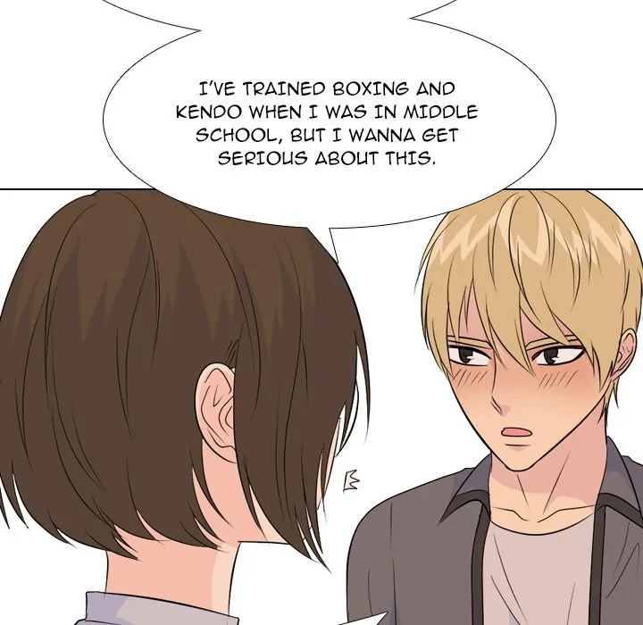 High School Legend: Red Dragon Chapter 172 - Page 61