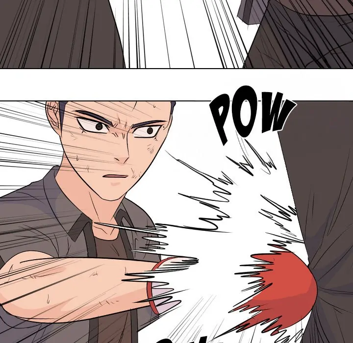 High School Legend: Red Dragon Chapter 172 - Page 76