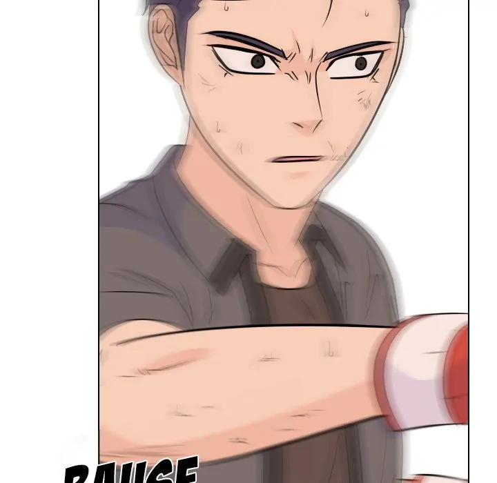 High School Legend: Red Dragon Chapter 172 - Page 78