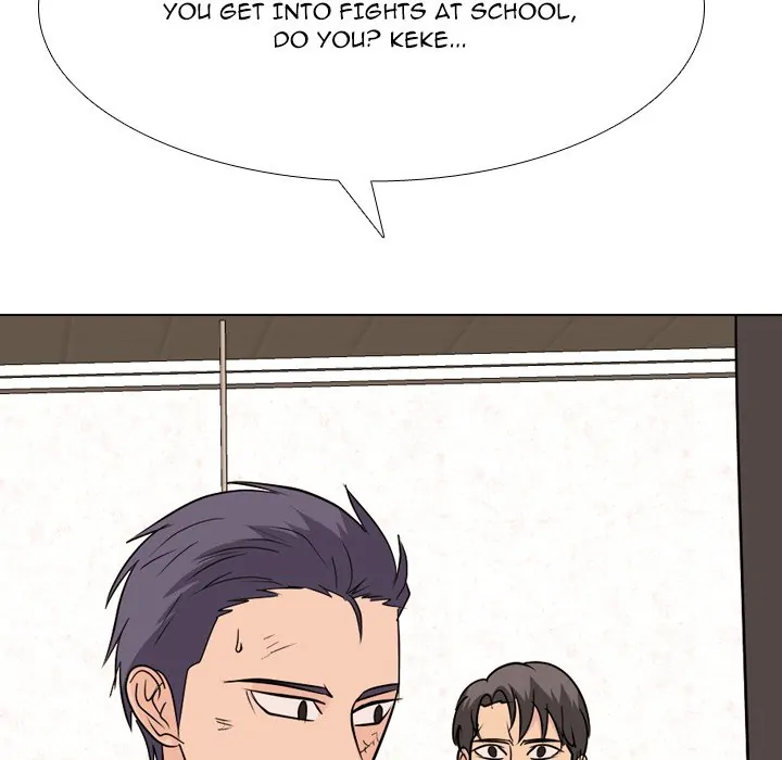 High School Legend: Red Dragon Chapter 172 - Page 80