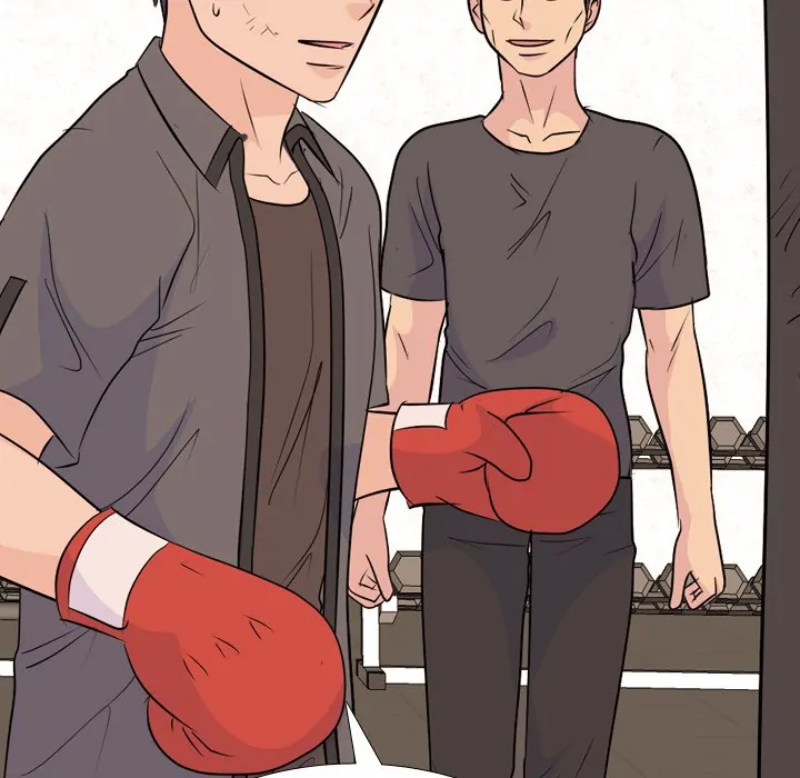 High School Legend: Red Dragon Chapter 172 - Page 81