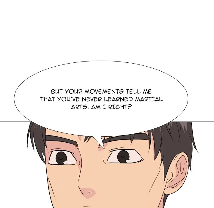 High School Legend: Red Dragon Chapter 172 - Page 83