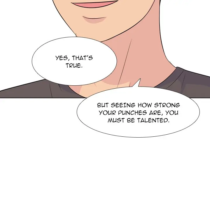 High School Legend: Red Dragon Chapter 172 - Page 84