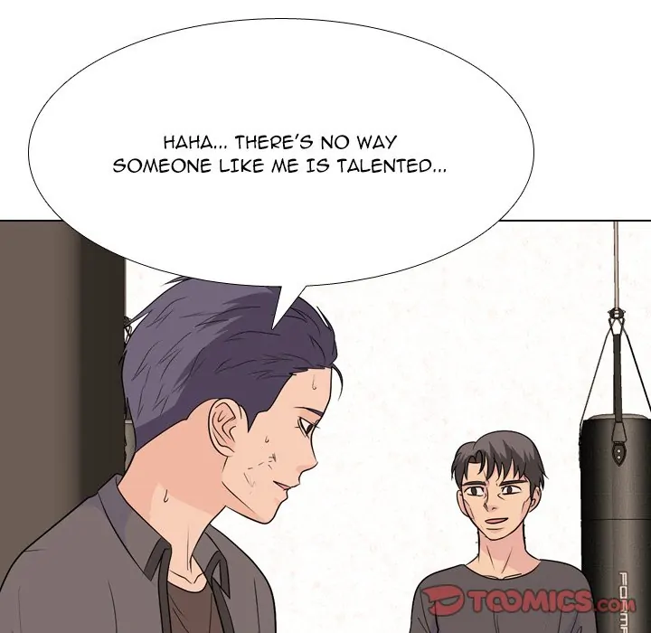 High School Legend: Red Dragon Chapter 172 - Page 87